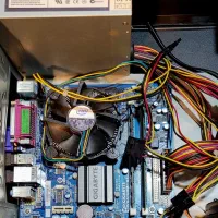 سیستم ddr3|رایانه رومیزی|تهران, جنت‌آباد شمالی|دیوار