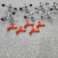 فروش شیر آلات|لوازم حمام|دزفول, |دیوار