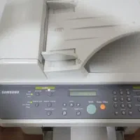 پرینتر سامسونگ scx 4521f
