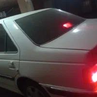 پژو پارسXUP7