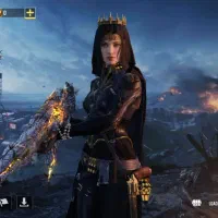 اکانت کالاف دیوتی مبایل