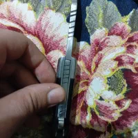 چاقوی بابا|کلکسیون اشیاء عتیقه|اردبیل, |دیوار