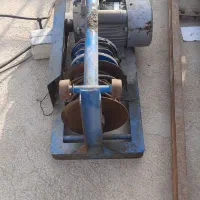 بالابر ساختمانی|مصالح و تجهیزات ساختمان|رامشیر, |دیوار