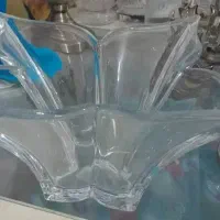 شکلات خوری کریستال