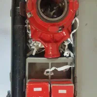 ست کامل قلاویز