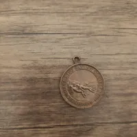 مدال برنز|کلکسیون سکه، تمبر، اسکناس|خمینی‌شهر, |دیوار