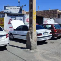 مکانیکی و جلوبندی سازی کلاسیک|خدمات موتور و ماشین|بیرجند, |دیوار