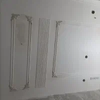 گچکاری و ابزار