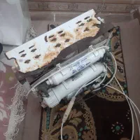 تعمیر و نصب انواع دستگاه های آب تصفیه خانگی|خدمات پیشه و مهارت|اهواز, گلستان|دیوار