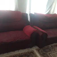 مبل دسته دوم|مبلمان خانگی و میز عسلی|اصفهان, مشکین|دیوار