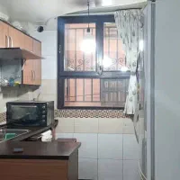 واحد نقلی و شیک ۴۰متری درزرکش