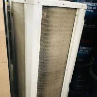 کولر گازی در حد