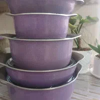 قابلمه چدنی