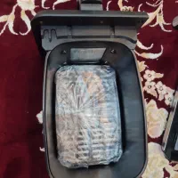 هواپز گوسونیک 8 لیتری GAF-658|اجاق گاز و لوازم برقی پختوپز|اسلامشهر, شهرک محمدیه|دیوار