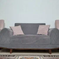مبل راحتی ۷نفره