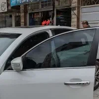 شیشه دودی و تزینات اتومبیل  محمود|خدمات موتور و ماشین|گنبد کاووس, |دیوار