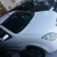 تیبا۲ مدل ۹۵ مانیتور دار