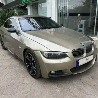 BMW 335 اسپرت