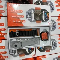 ساعت هوشمند KW25 MAX