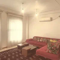 آپارتمان ۸۰ متری آرش غربی دو خواب ط ۱ با پارکینگ