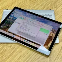 surface book 2  گرافیکدار سرفیس بوک ۱۵