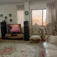 ۸۱ متر/ ۲ خوابه/ پارکینگ و انباری/ جلفا