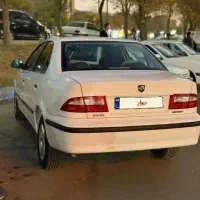 سمند درجه یک یک|خودرو سواری و وانت|بوکان, |دیوار