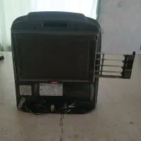 بخاری ژاپنی ۳۵۰۰|بخاری، هیتر، شومینه|مشهد, رده|دیوار