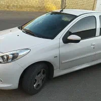 پژو 207 اتومات سقف فلز