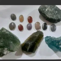 سنگ قیمتی ودستگاه سختی سنج|ابزارآلات|یاسوج, |دیوار