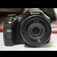 دوربین عکاسی حرفه ای سونی|دوربین عکاسی و فیلم‌برداری|گرگان, |دیوار