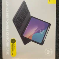 کیبورد و قاب ایپد پرو ۱۱ اینچ