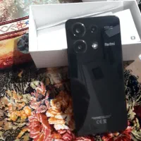 گوشی شیائومی نوت۱۳|موبایل|رباط‌کریم, رباط‌کریم|دیوار