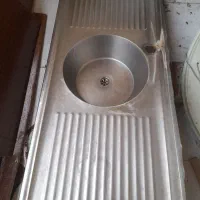 سینک ظرفشویی