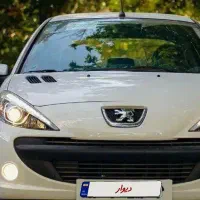 ۲۰۷ موتور تیوفایو