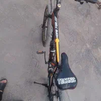 دوچرخه‌سایز‌۲۶بزرگ