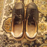 کفش چرم ۴۳|کیف، کفش، کمربند|پرند, فاز ۵|دیوار