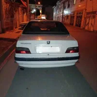 پژوه پارس tu5