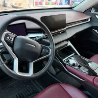 هاوال H6 هیبرید وارداتی