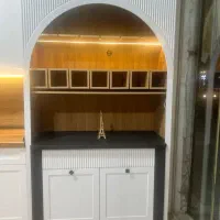 کابینت نقدی و اقساطی