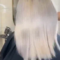 کراتین با مواد تضمینی|خدمات آرایشگری و زیبایی|سهند, |دیوار