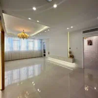 روبنما دو خوابه اسانسور وام آماده بدون اوراق/افرا