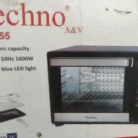 توستر|اجاق گاز و لوازم برقی پخت‌وپز|مشکین‌دشت, |دیوار