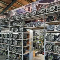 لوازم استوک پژو نیسان پراید روآ آردی  پیکان PK BMW