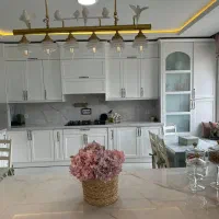 اوایل هنرستان ۱۱۷ متر طبقه۴ اسانسوردار