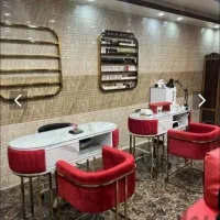 تجهیزات آرایشگاهی