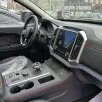 زدایکس جی 9 مدل1404|خودرو سواری و وانت|تهران, بهجت‌آباد|دیوار