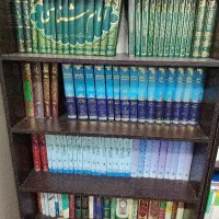 فروش کتاب خانه بصورت یکجا لیست کامل چت پیام دهید