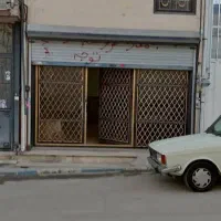 اجاره مغازه ۴۰ متری با تمام امکانات فول