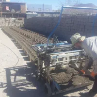 بلوک سیمانی